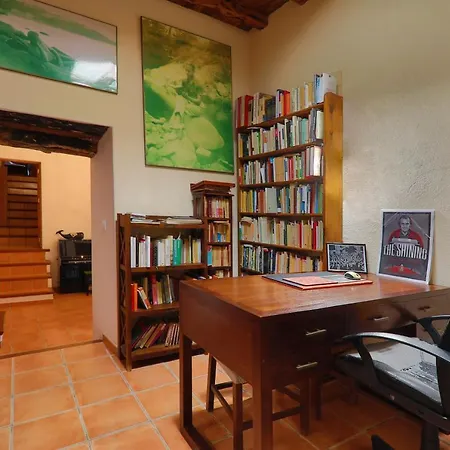 Casa de Férias Casa De Campo Can Chinchó