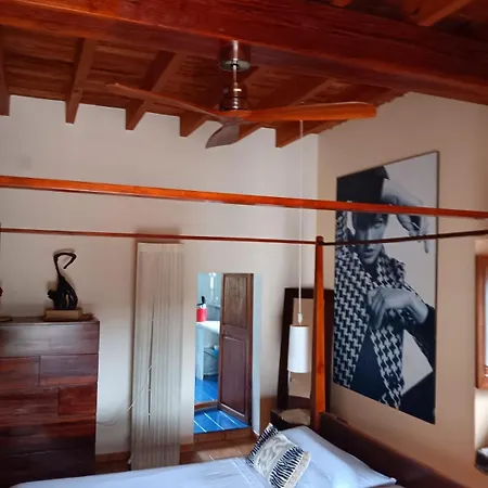 Casa de Férias Casa De Campo Can Chinchó